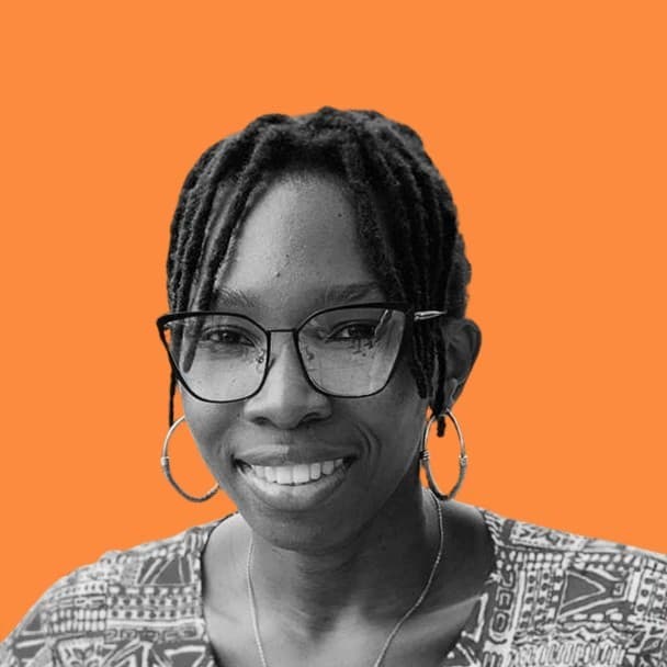 Portrait of Chinenye Ibegbunam